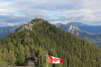 Sulphur Mountain