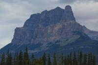 Castle Mountain