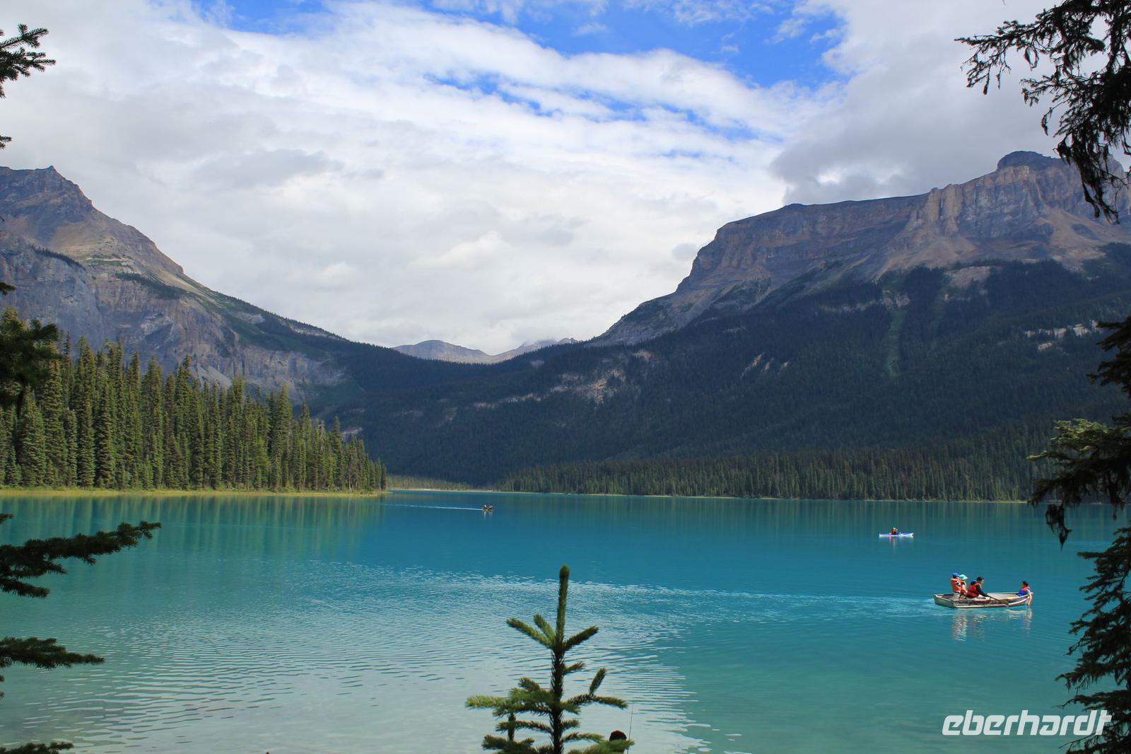Emerald Lake