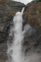 Takakkaw Falls
