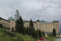Chateau Lake Louise