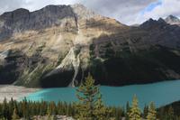 Peyto Lake