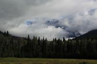 Mount Robson