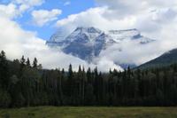 Mount Robson