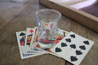 auf der Hat Creek Ranch