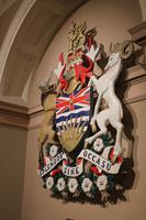 Wappen British Columbia