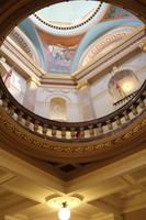 Parlamentsgebäude Victoria