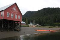 Icy Strait Point