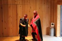 Tlingit-Theater