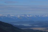 Blick vom Mount Roberts