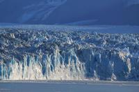 Hubbard-Gletscher