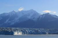 Hubbard-Gletscher