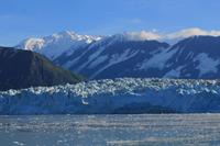 Hubbard-Gletscher