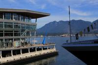 Canada Place Vancouver