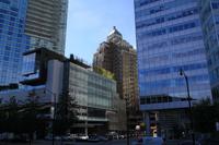 Water Front Vancouver