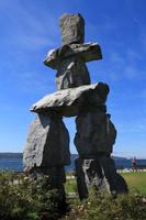 Inukshuk!