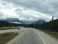 084 durch Banff- & Yoho Nationalparks
