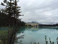 123 Chateau Lake Louise