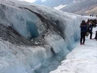 139 Athabaska Gletscher