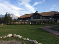 153 Jasper Fairmont Hotel