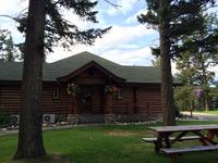 163 hier wohnte die Queen