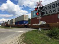 226 Canadian National