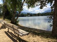 227 Picknick in Blue River