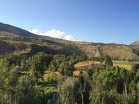 228 durchs Hinterland nach Kamloops