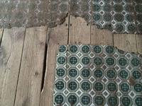 256 originale Fliesen