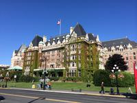 336 The Empress - Fairmont Hotel