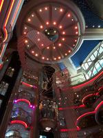 361 Zenturm des Schiffes