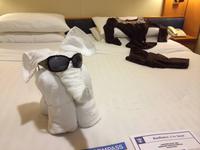 369 Radiance of the Seas