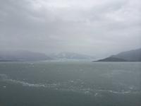 480 Hubbert Gletscher