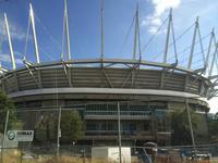 521 Whitecaps Stadion