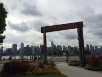 532 Blick vom Stanley Park