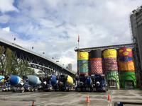 550 Granville Island