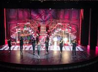 Abendshowprogramm