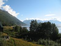 Alaska - von Seward nach Anchorage