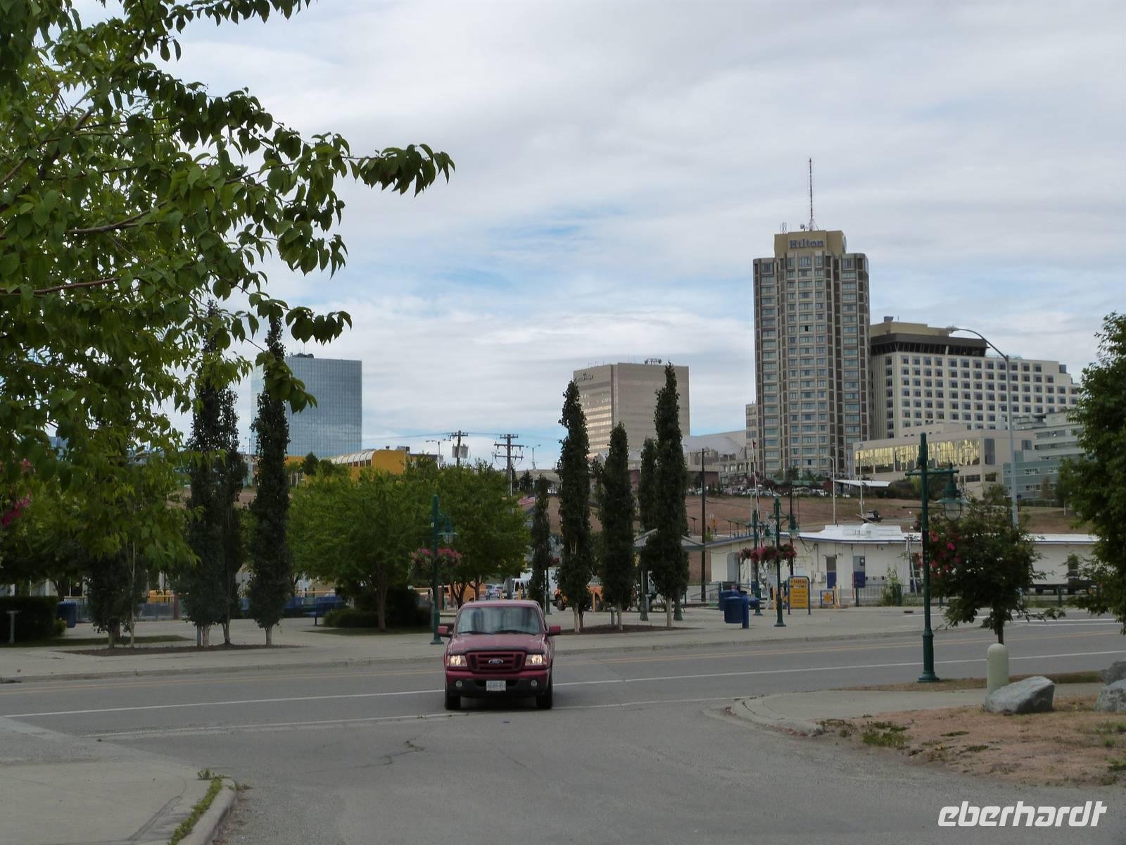 Anchorage