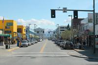 Anchorage