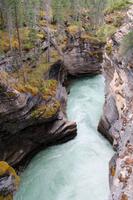 Athabasca Falls