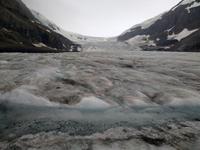 Athabasca Glacier