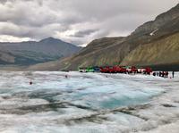 Athabasca Glacier