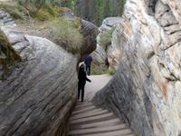Athabaska-Falls