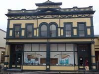 Bahnmuseum Skagway