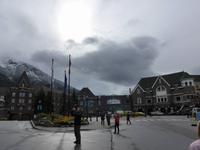 Banff Spring Hotel