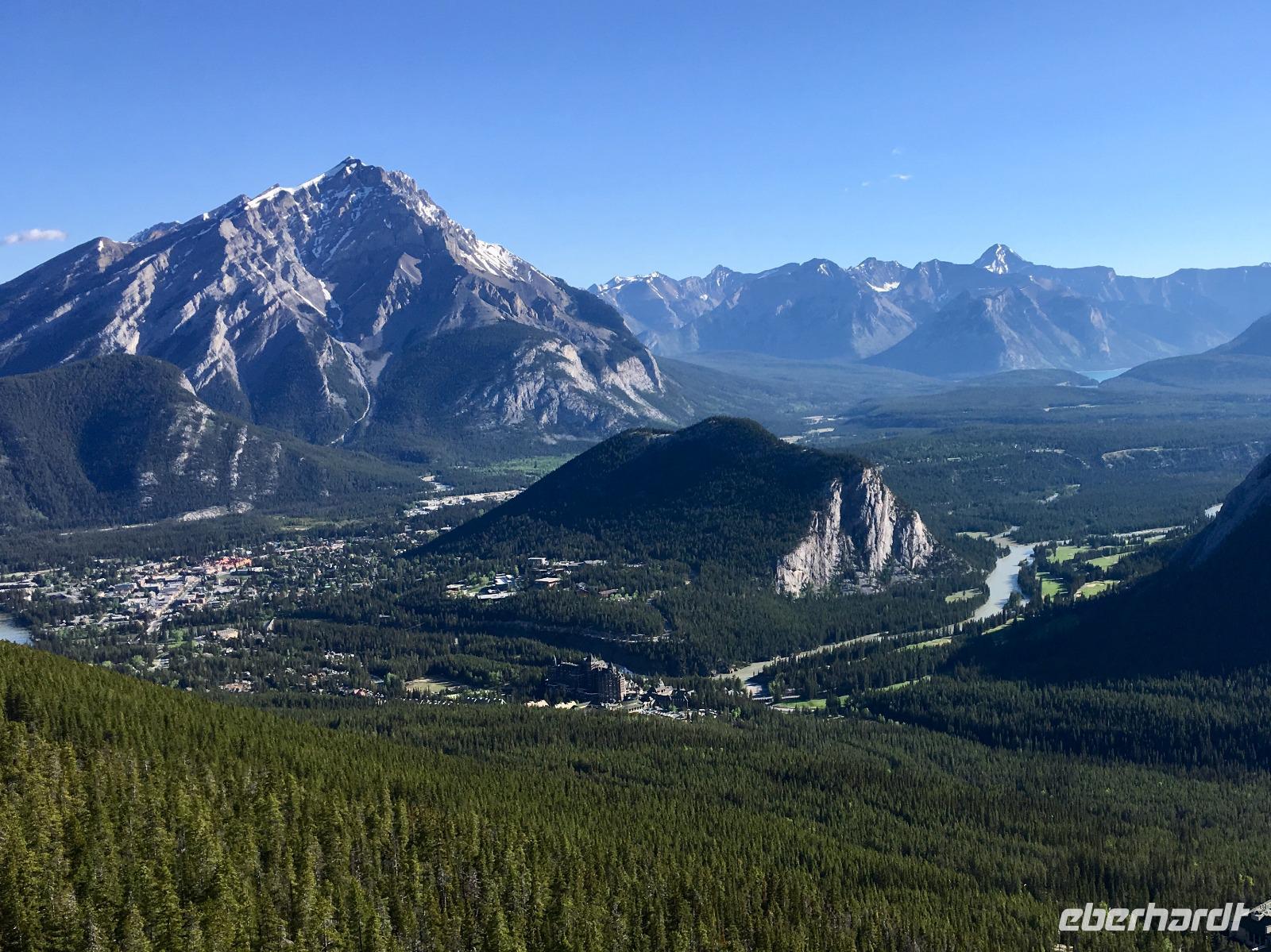 Banff