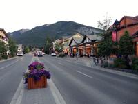 Banff