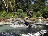 Butchart Gardens