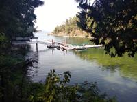 Butchart Gardens